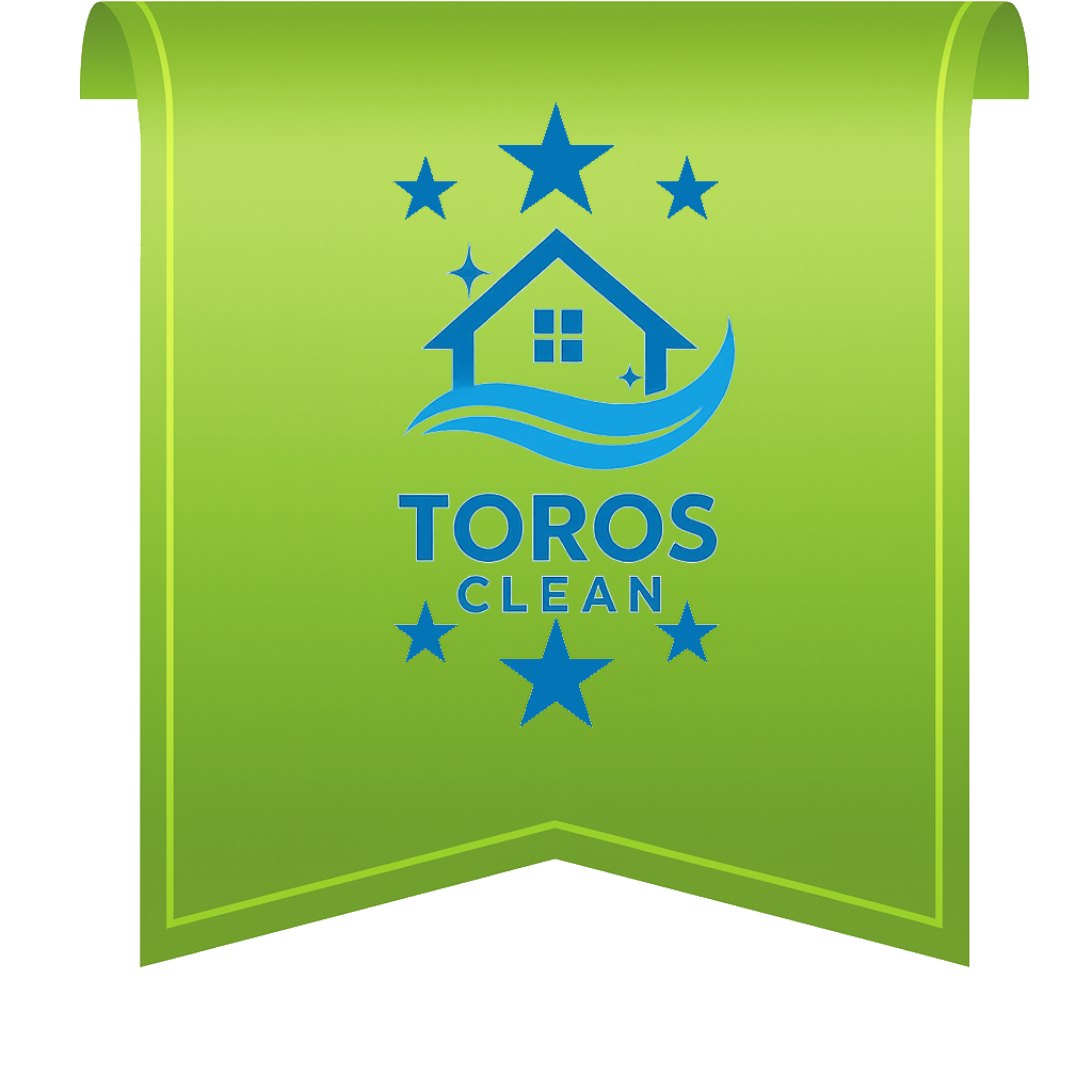 Toros Clean